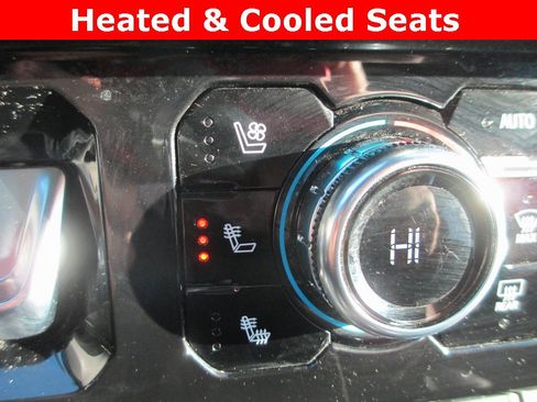 Certified 2022 GMC Sierra 1500 Denali image 18