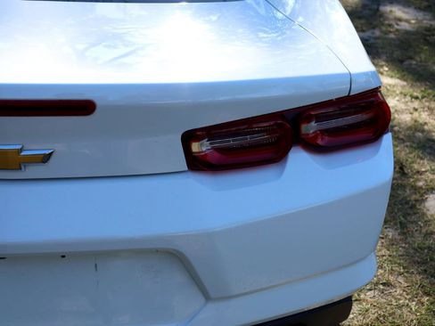 Used 2019 Chevrolet Camaro LS image 19