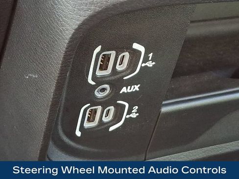Used 2026 RAM 2500 Big Horn AWD/4WD image 18