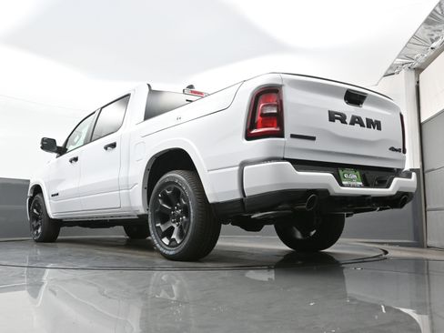 New 2026 RAM 1500 Big Horn image 13