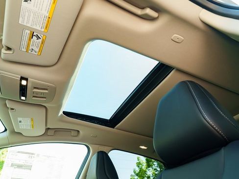 New 2025 Nissan Murano SL image 23