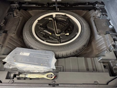 Used 2025 BMW X5 xDrive40i w/ M Sport Package image 67