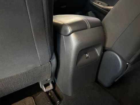 Certified 2023 Nissan Sentra SV FWD image 22