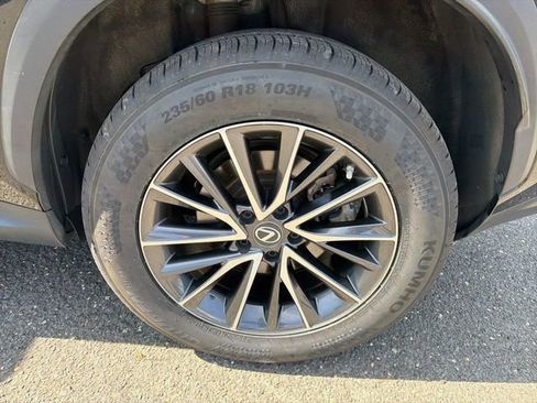 Used 2023 Lexus NX 250 AWD w/ Cold Area Package image 6