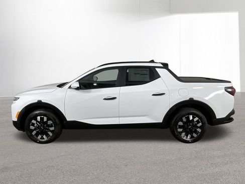 New 2026 Hyundai Santa Cruz SEL image 14