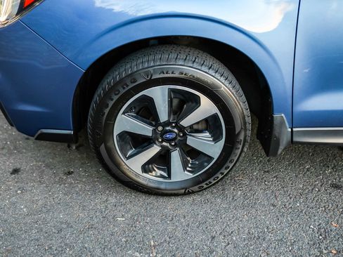 Used 2017 Subaru Forester 2.5i Limited image 12