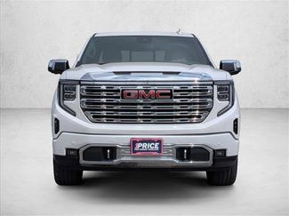 Used 2023 GMC Sierra 1500 Denali w/ Denali Reserve Package AWD/4WD video 2