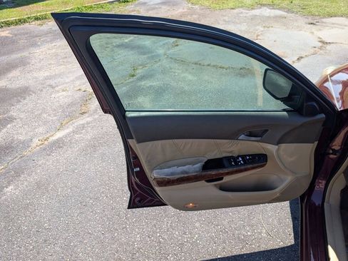 Used 2009 Honda Accord EX-L image 20