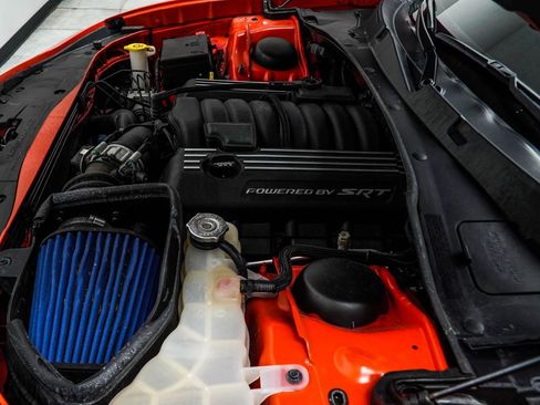 Used 2023 Dodge Charger Scat Pack w/ Daytona Edition Group image 15