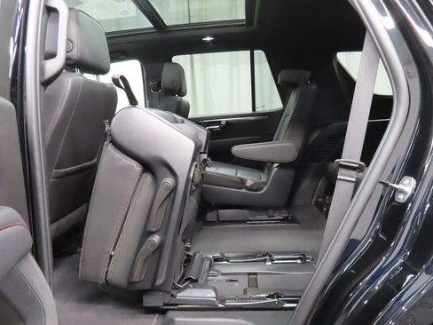 Used 2025 Chevrolet Tahoe RST w/ Comfort Package AWD/4WD image 60