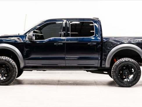 Used 2021 Ford F150 Raptor w/ Raptor 37 Performance Package image 11