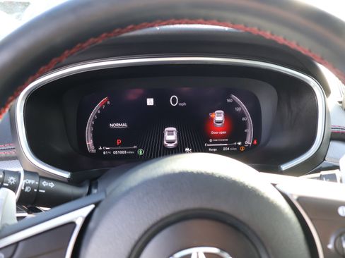 Used 2023 Acura MDX A-Spec image 40