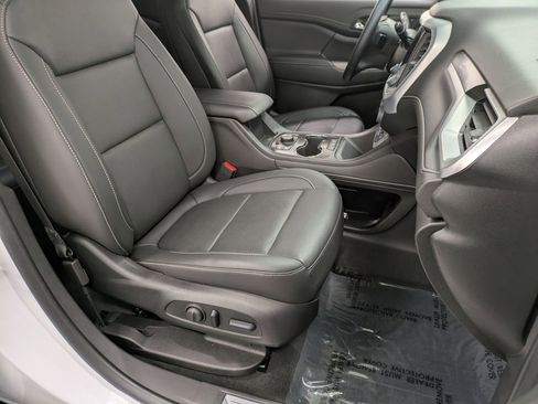 Used 2023 GMC Acadia SLT w/ Technology Package image 28