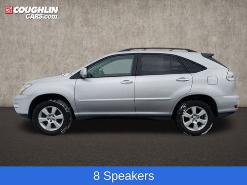 Used 2009 Lexus RX 350 AWD image 5