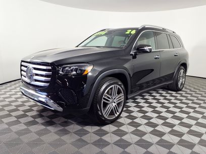 Used 2026 Mercedes-Benz GLS 450 4MATIC