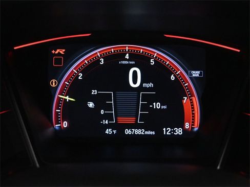 Used 2018 Honda Civic Type R image 26