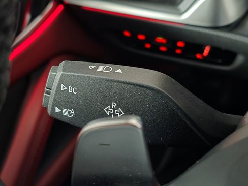 Certified 2023 BMW 430i xDrive 430i xDrive w/ M Sport Package image 33