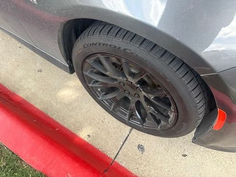 Used 2022 Dodge Charger R/T RWD image 4