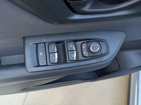 Used 2026 Subaru Forester Premium AWD/4WD image 21