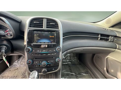 Certified 2015 Chevrolet Malibu LT image 17