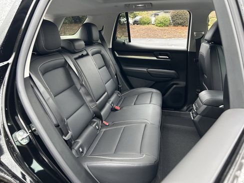 New 2026 GMC Terrain Denali image 41