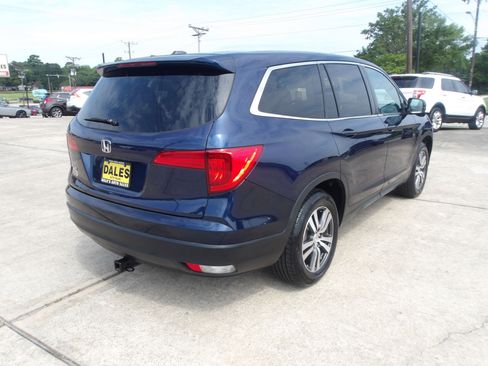 Used 2016 Honda Pilot EX-L image 11