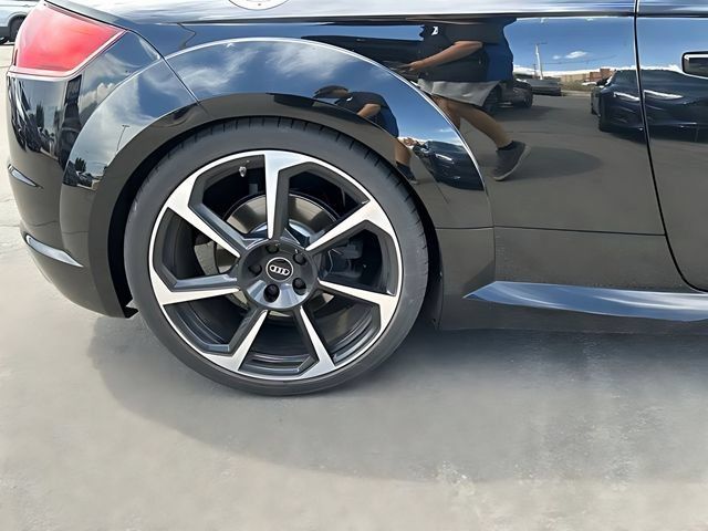 Used 2016 Audi TTS 2.0T Coupe AWD/4WD image 12