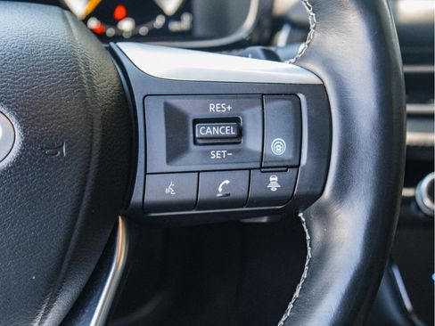Used 2024 INFINITI QX60 Sensory AWD/4WD image 16