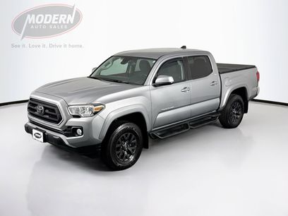 Used 2021 Toyota Tacoma SR5