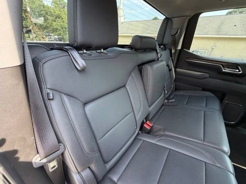 Used 2025 GMC Sierra 1500 SLT RWD image 26