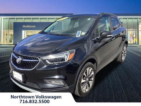 Used 2017 Buick Encore Essence image 1