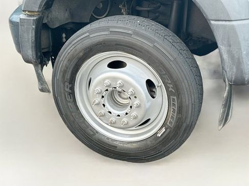 Used 2020 Ford F450 XL w/ Snow Plow Prep Package RWD image 7