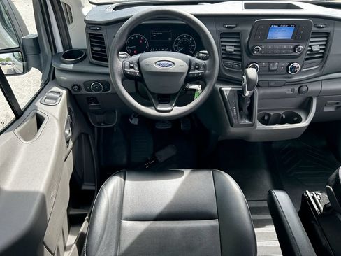 Used 2024 Ford Transit 250 148 High Roof RWD image 29
