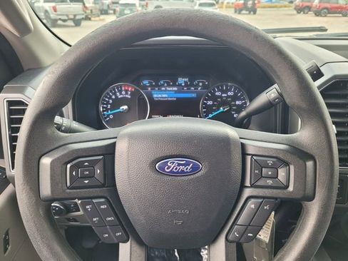 Certified 2020 Ford F250 XLT w/ XLT Premium Package image 28