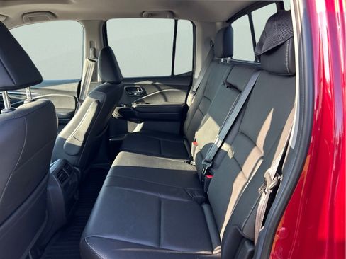 Used 2022 Honda Ridgeline RTL-E image 9