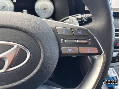 Used 2025 Hyundai Palisade Calligraphy image 39