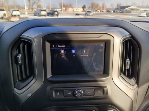 New 2026 GMC Sierra 1500 Pro w/ Pro Value Package image 20