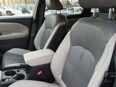 Certified 2025 Subaru Forester Limited AWD/4WD image 22