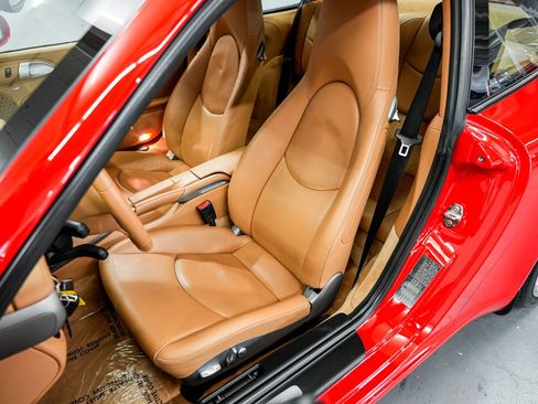 Used 2005 Porsche 911 Carrera RWD image 18