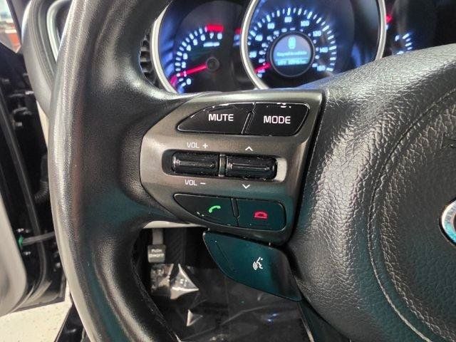 Used 2015 Kia Optima EX w/ EX Premium Package FWD image 18