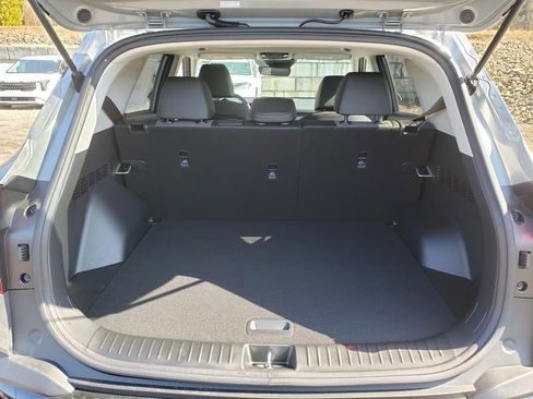 New 2026 Kia Seltos S image 5