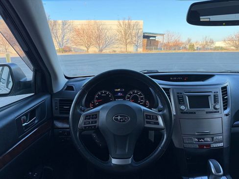 Used 2014 Subaru Legacy 2.5i Limited w/ Moonroof Package image 24