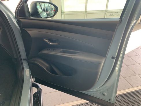 New 2026 Hyundai Santa Cruz SEL image 18