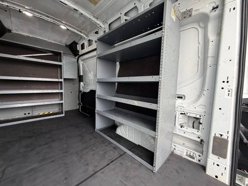 Used 2022 Ford Transit 250 148 High Roof RWD image 29