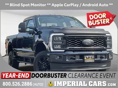 Certified 2024 Ford F350 XL w/ STX Appearance Package