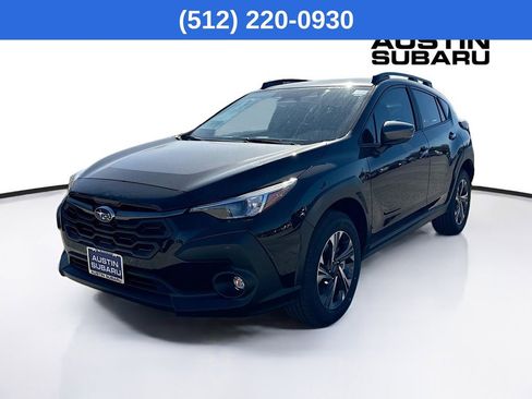 New 2026 Subaru Crosstrek 2.0i Premium image 4
