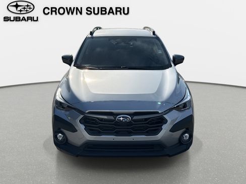 New 2026 Subaru Crosstrek 2.5i Limited AWD/4WD image 9