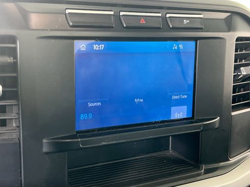 Used 2024 Ford F250 XL w/ Snow Plow Prep Package image 14