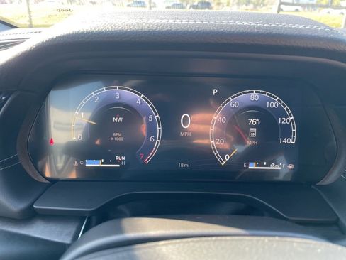 New 2026 Jeep Grand Cherokee Limited RWD image 25