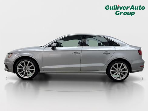 Used 2015 Audi A3 2.0T Premium Plus AWD/4WD image 3